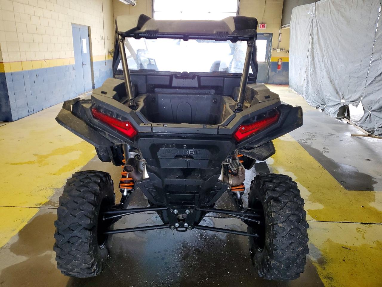Polaris RZR