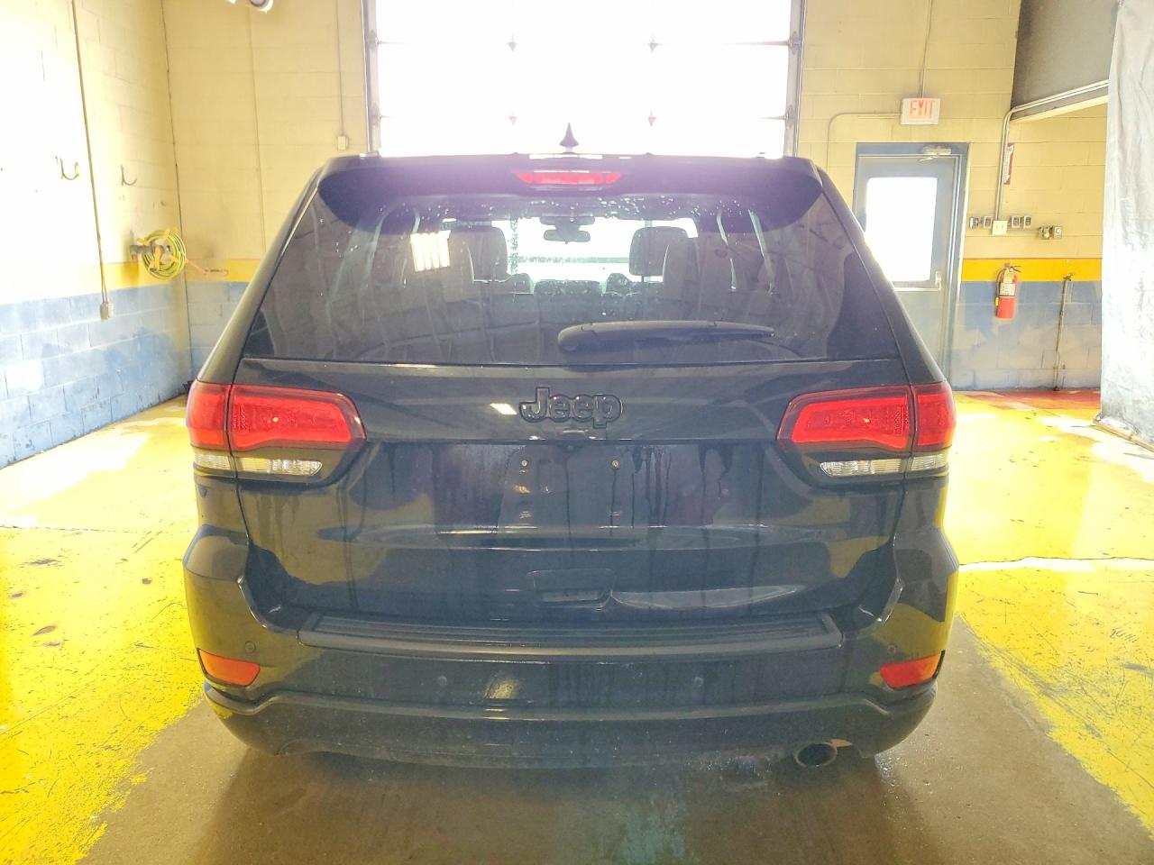 Jeep Cherokee Laredo