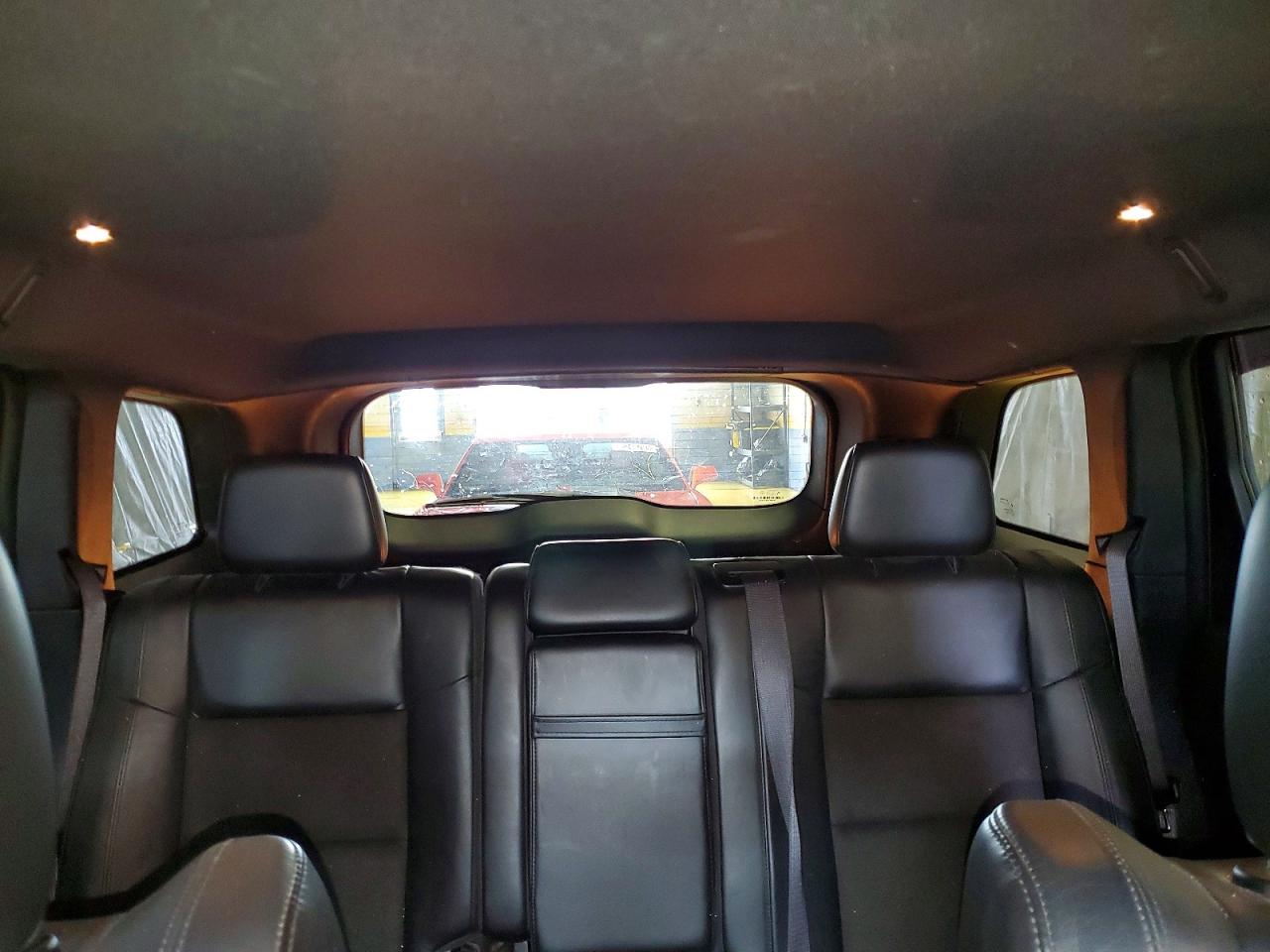 Jeep Cherokee Laredo