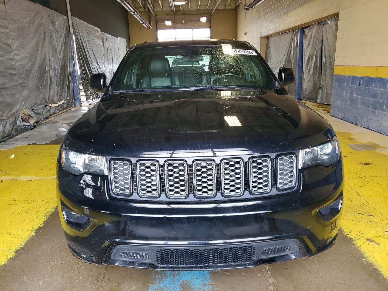 Jeep Cherokee Laredo
