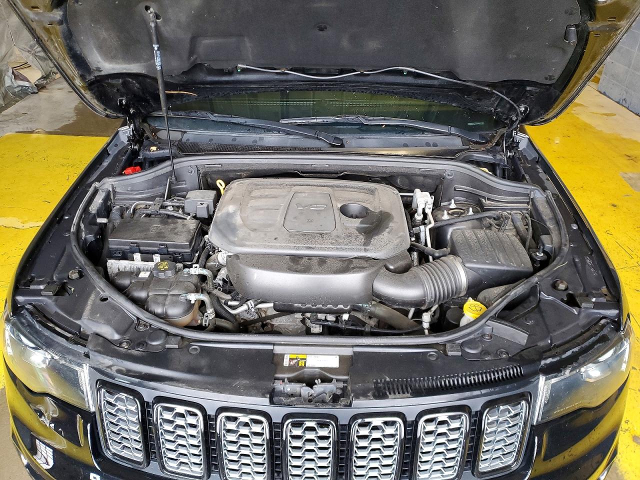 Jeep Cherokee Laredo