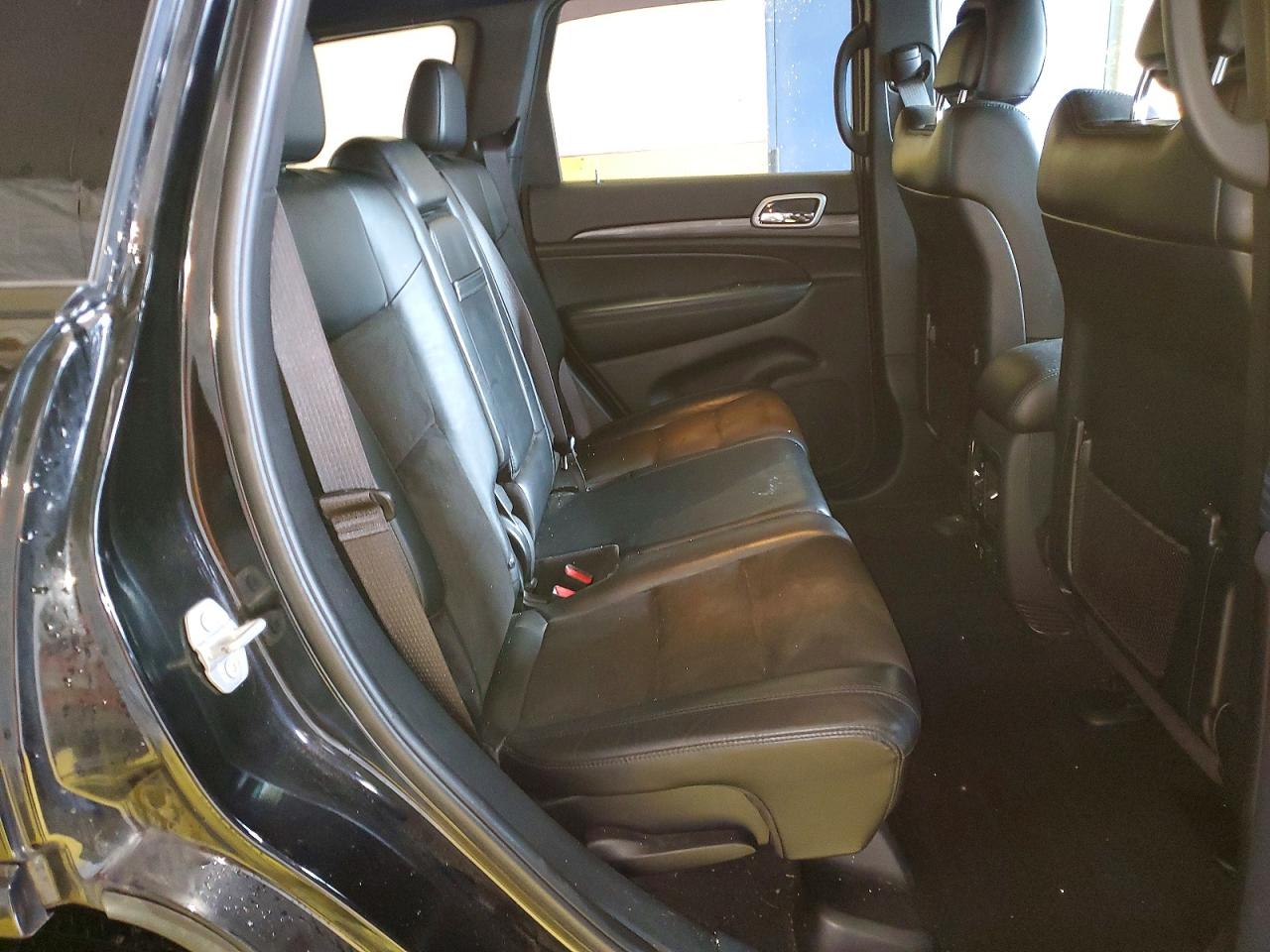 Jeep Cherokee Laredo