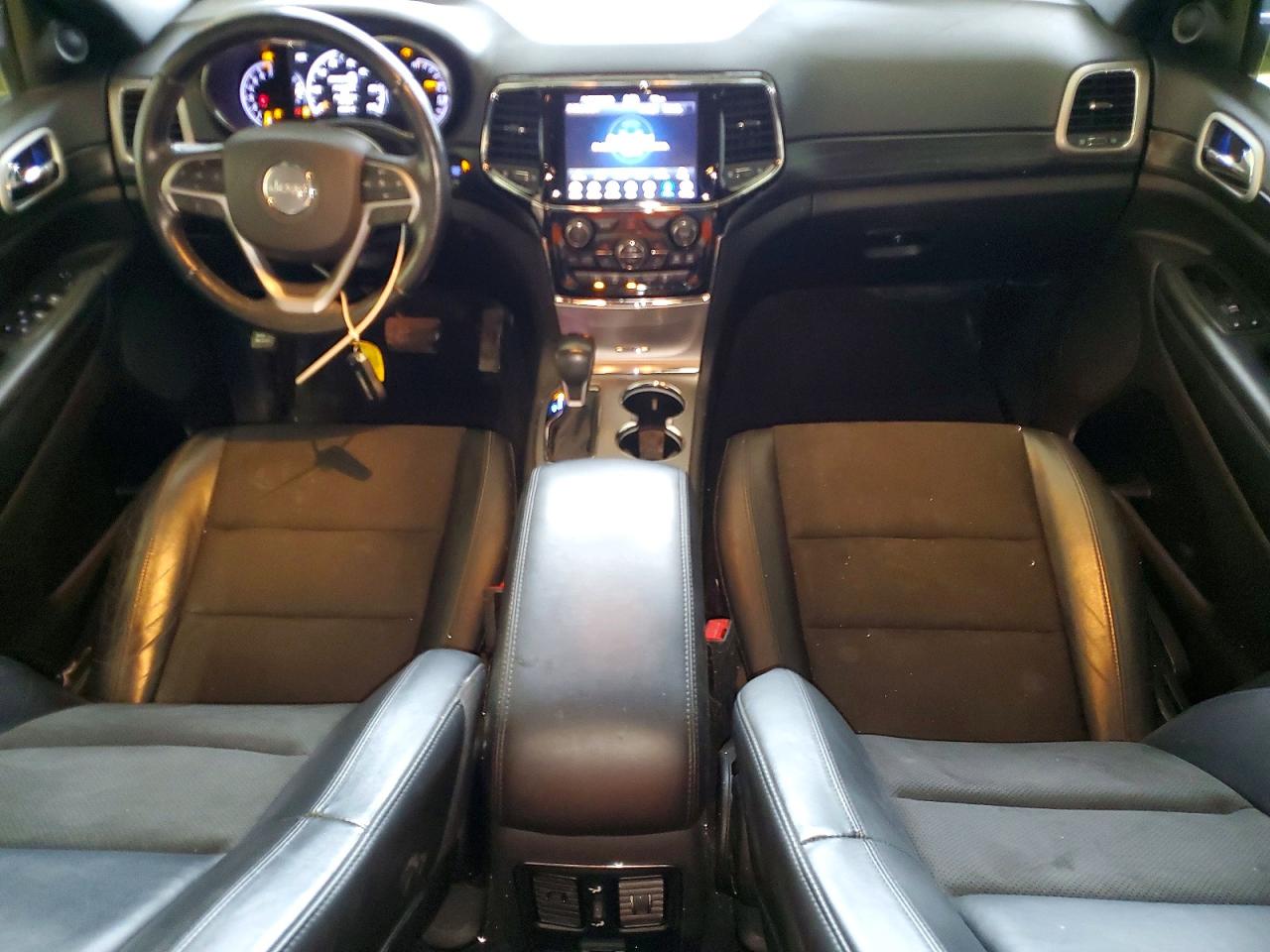 Jeep Cherokee Laredo