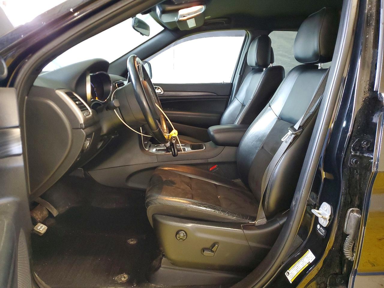 Jeep Cherokee Laredo