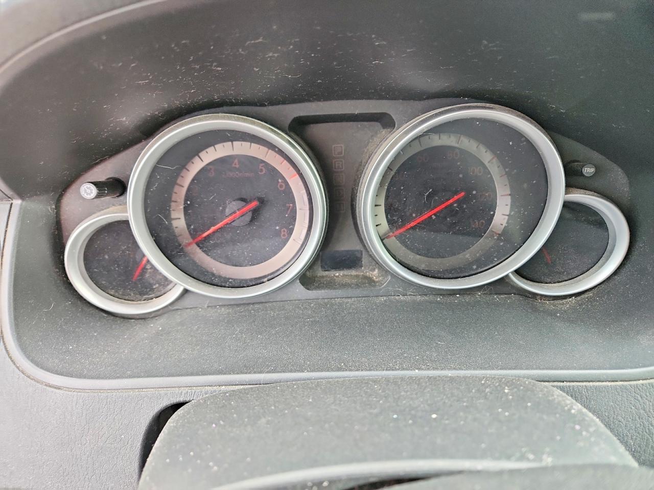 Mazda Cx