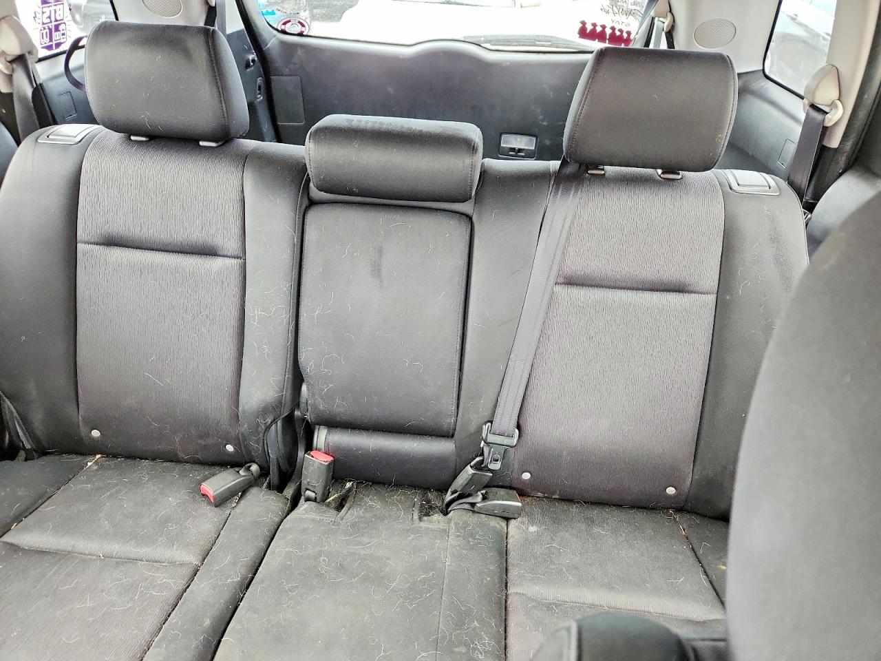 Mazda Cx