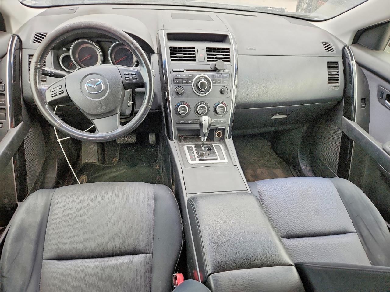 Mazda Cx