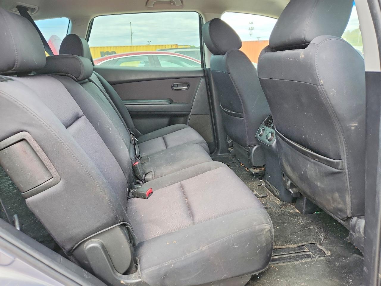 Mazda Cx