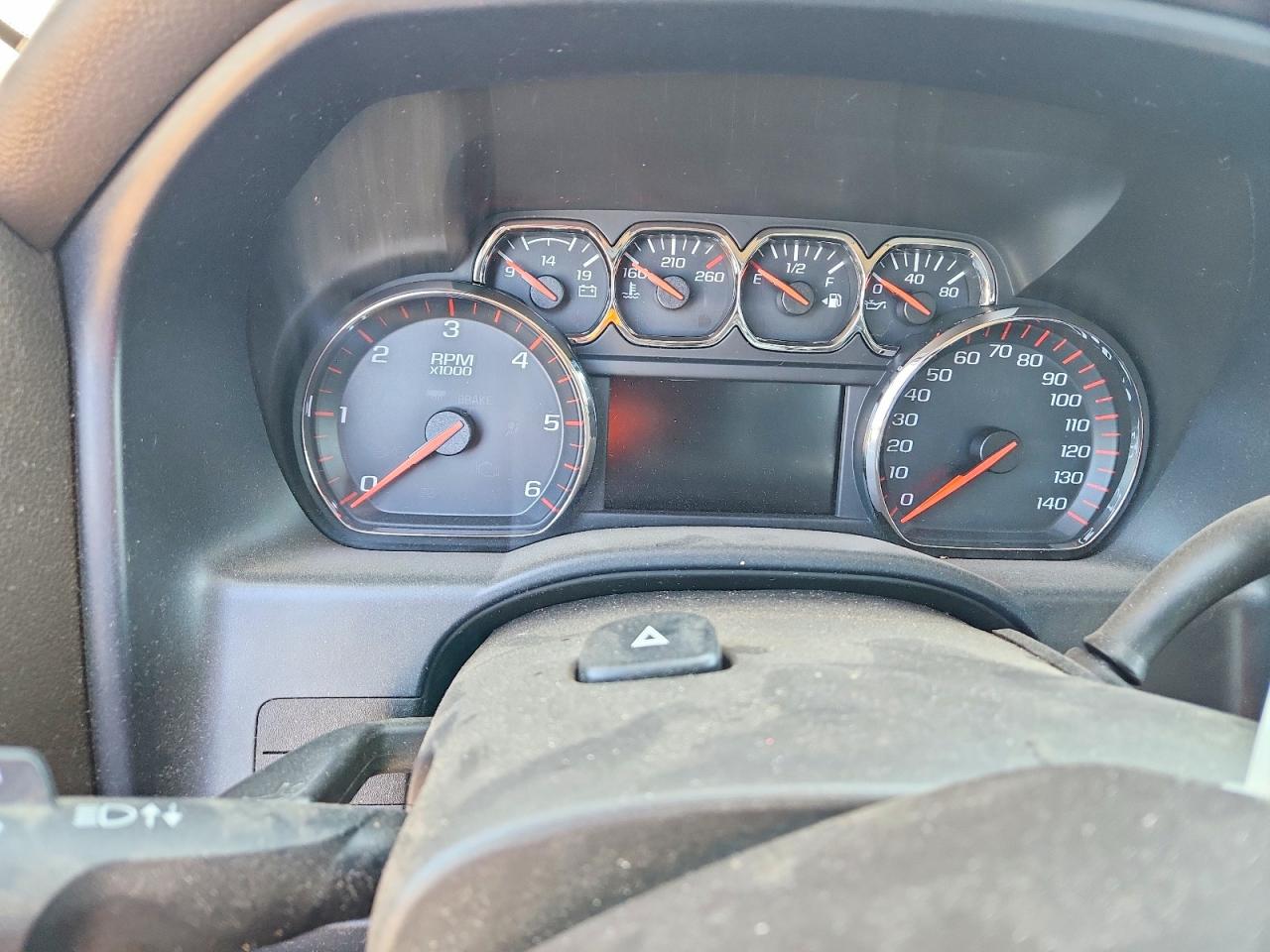 GMC Sierra K1500 Slt