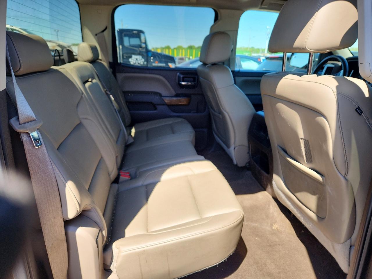 GMC Sierra K1500 Slt
