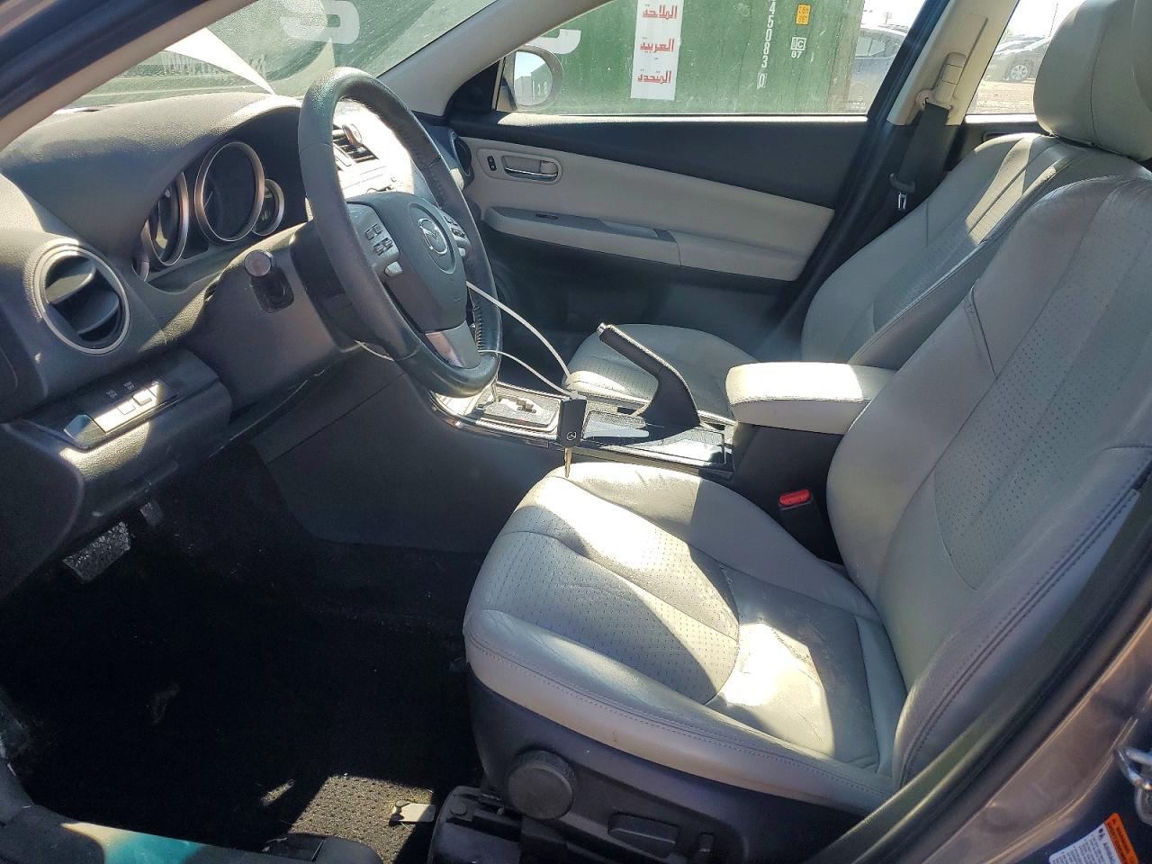 Mazda 6 I