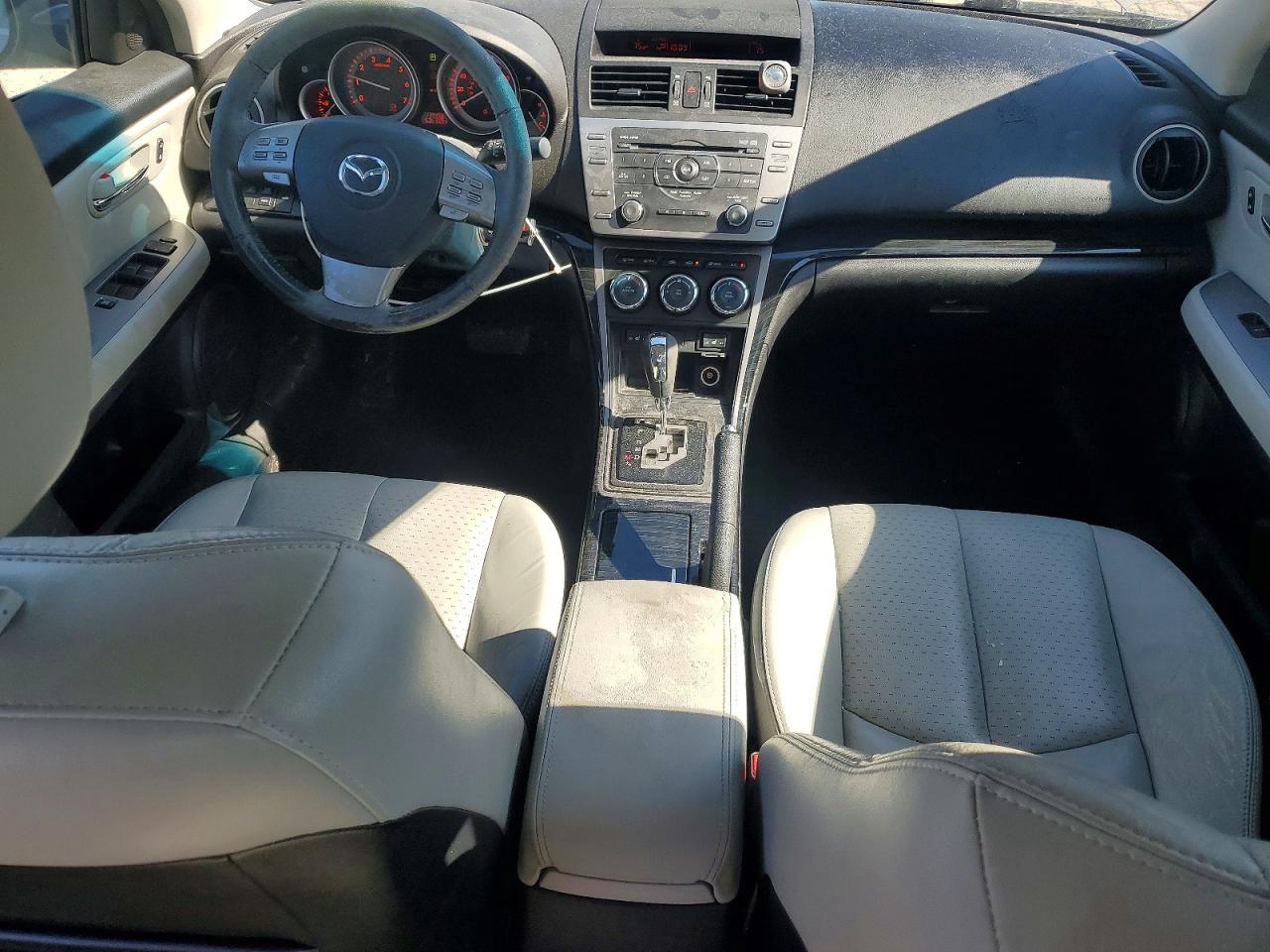Mazda 6 I