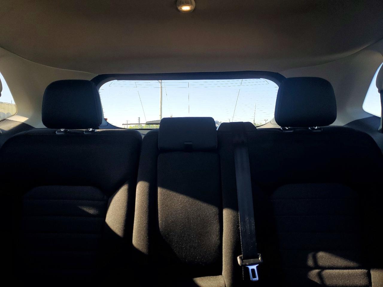 Ford Edge Se
