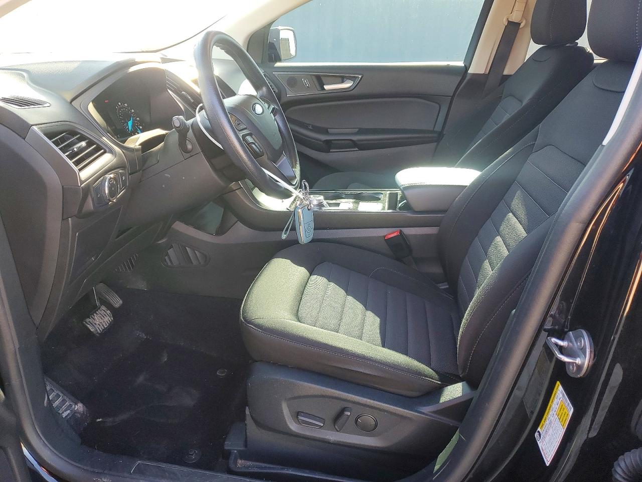 Ford Edge Se