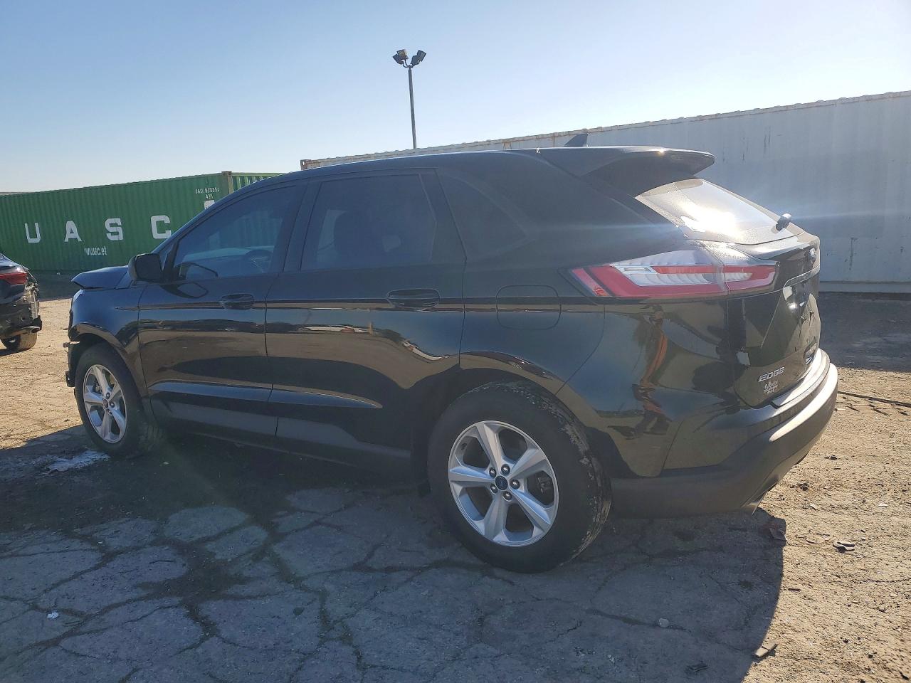 Ford Edge Se