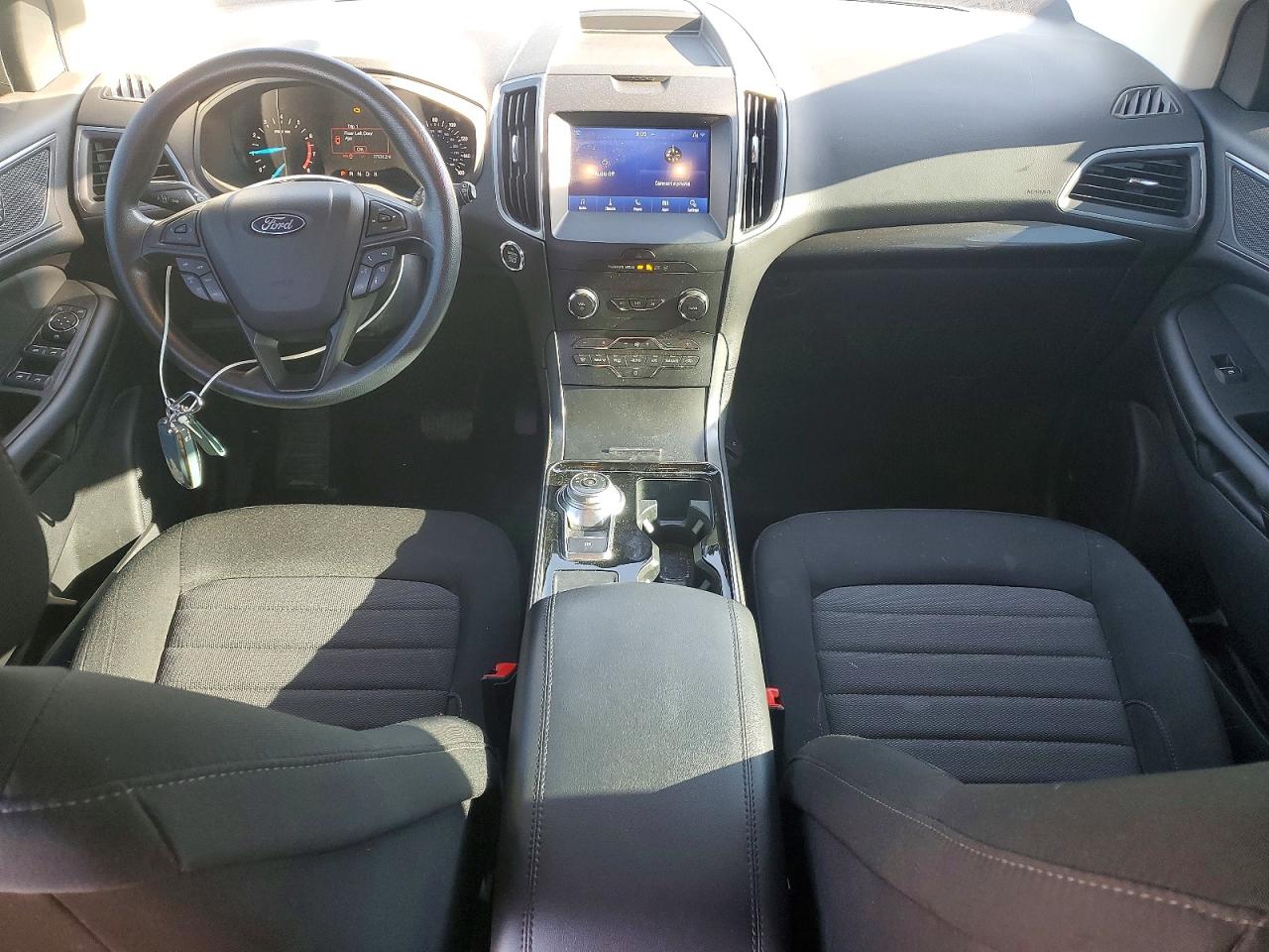 Ford Edge Se