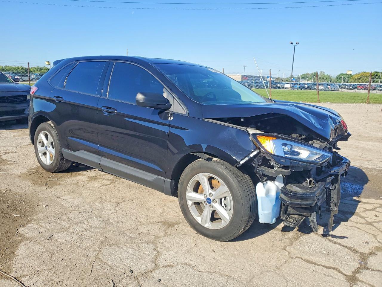 Ford Edge Se