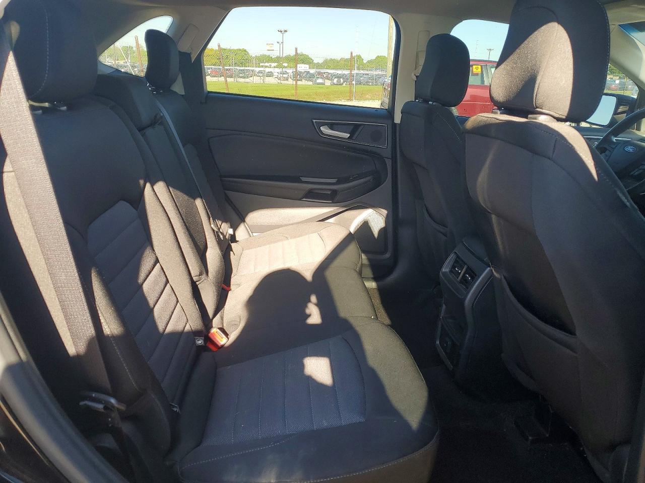 Ford Edge Se