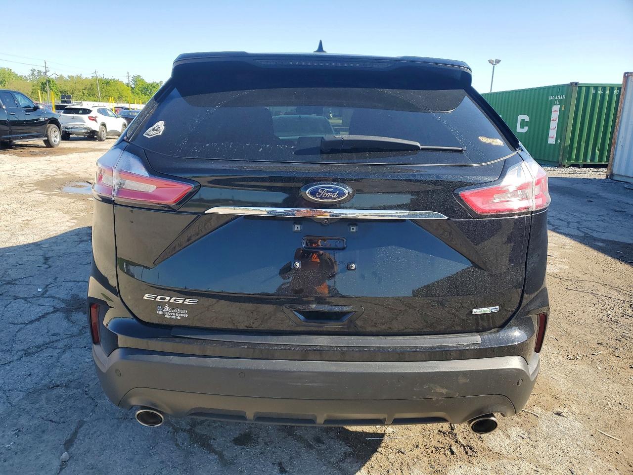 Ford Edge Se