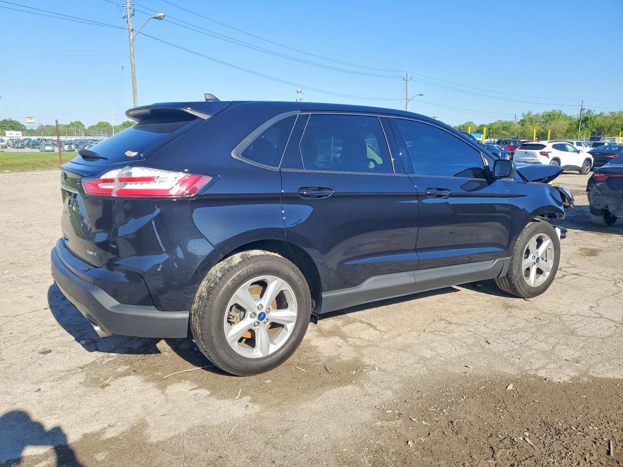 Ford Edge Se
