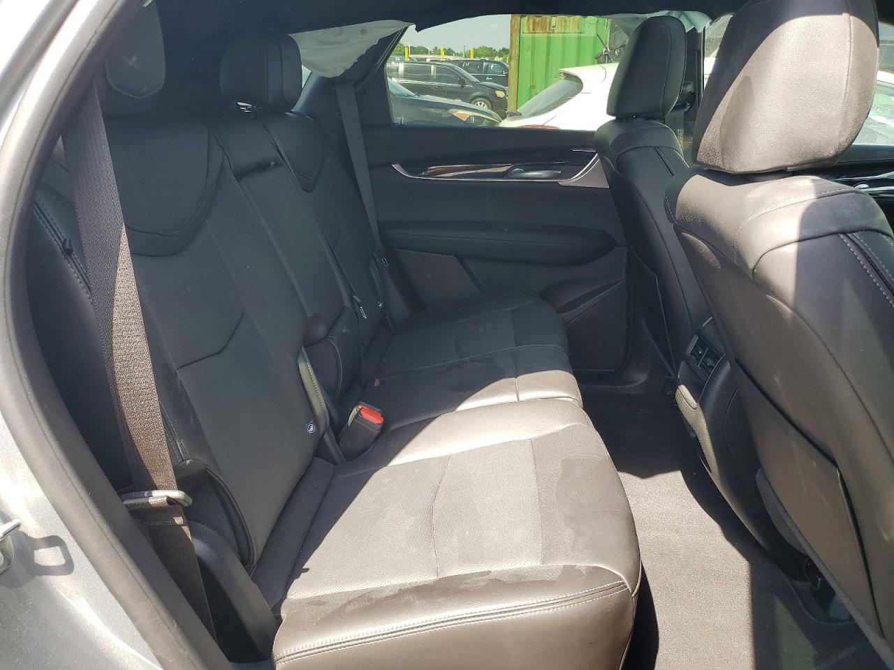 Cadillac XT5 Premium Luxury