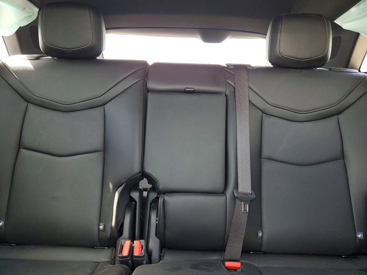 Cadillac XT5 Premium Luxury