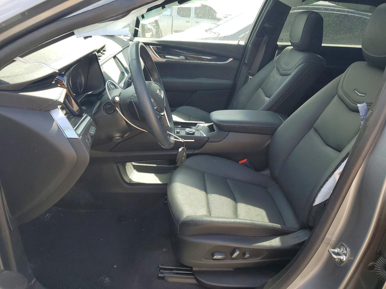 Cadillac XT5 Premium Luxury