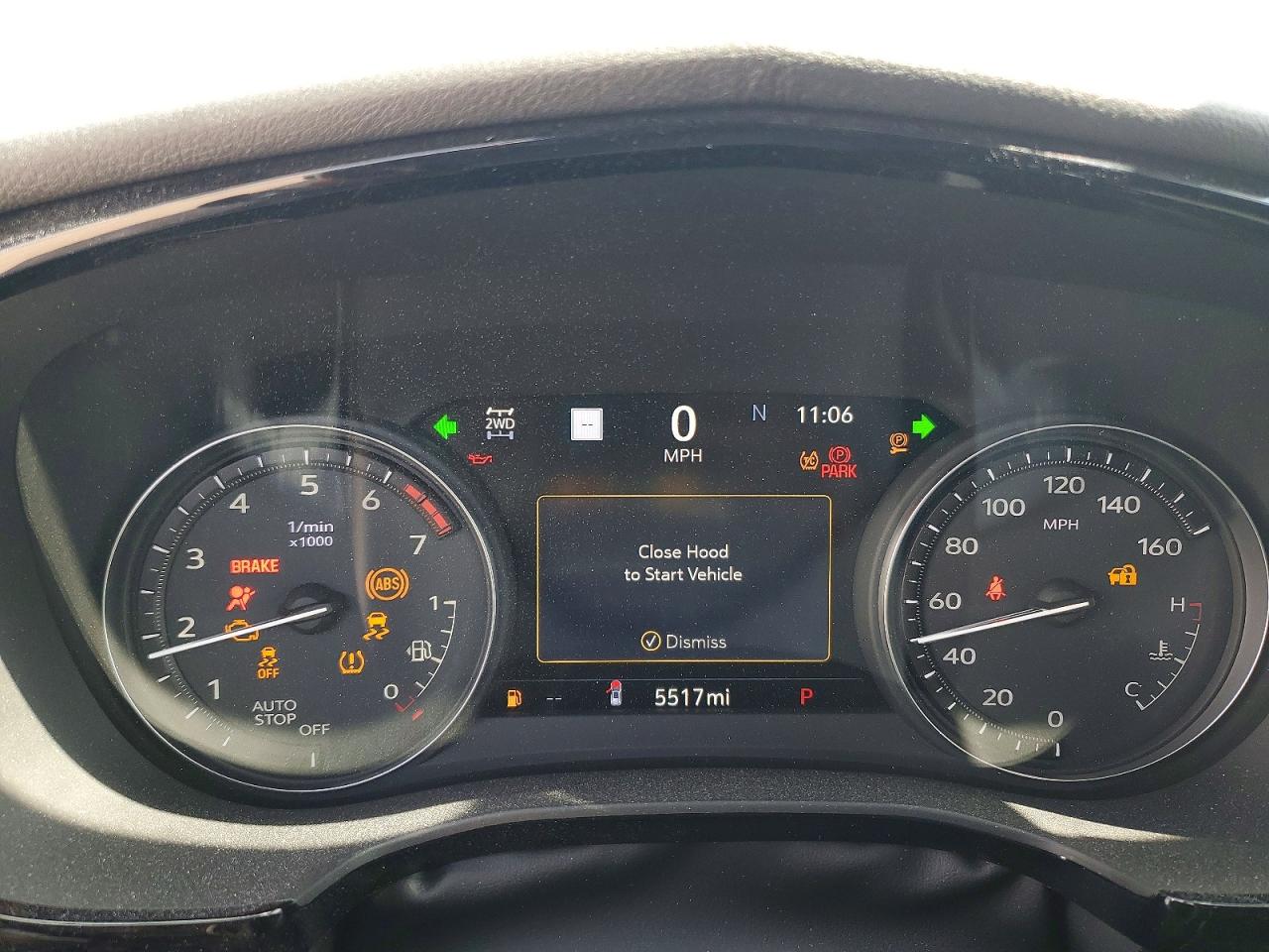 Cadillac XT5 Premium Luxury