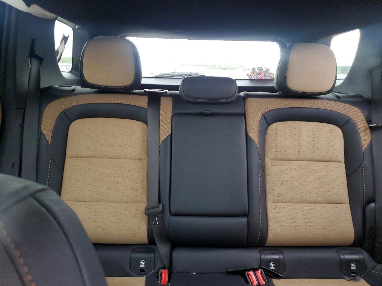 Chevrolet Equinox Activ