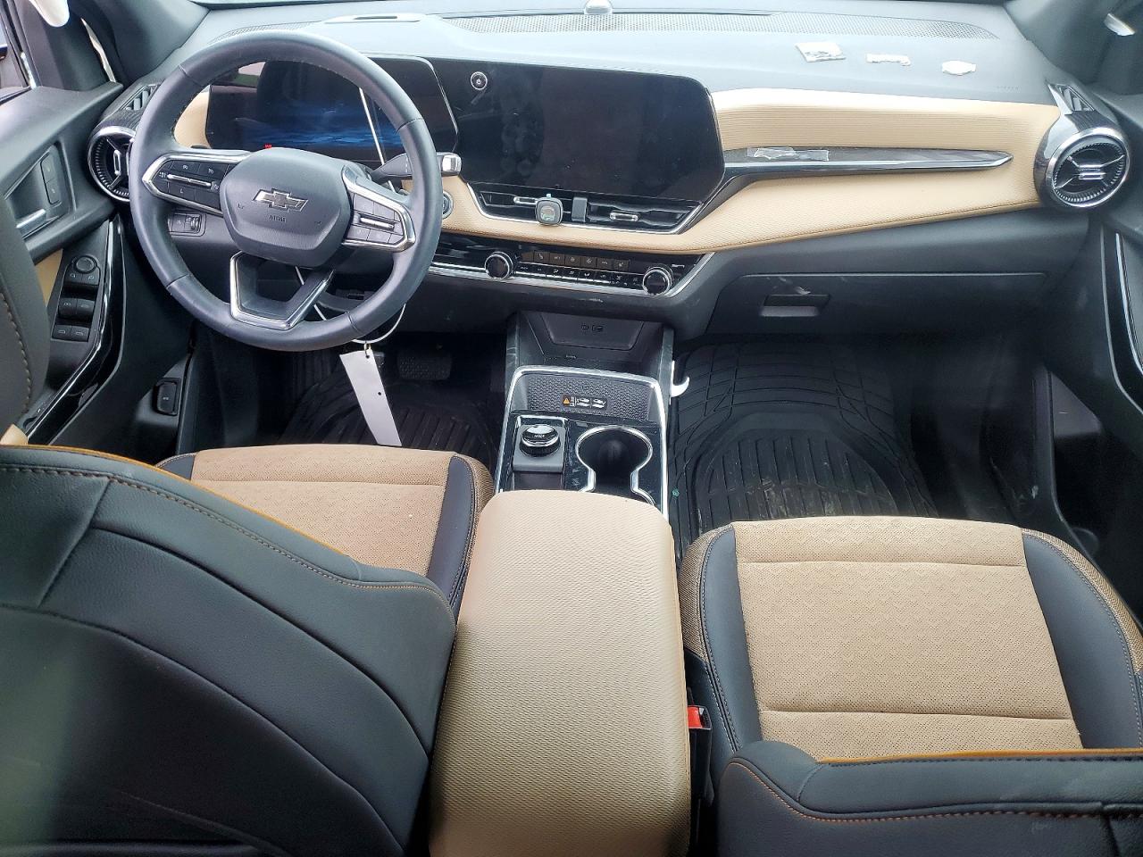 Chevrolet Equinox Activ