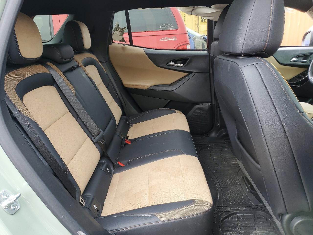 Chevrolet Equinox Activ