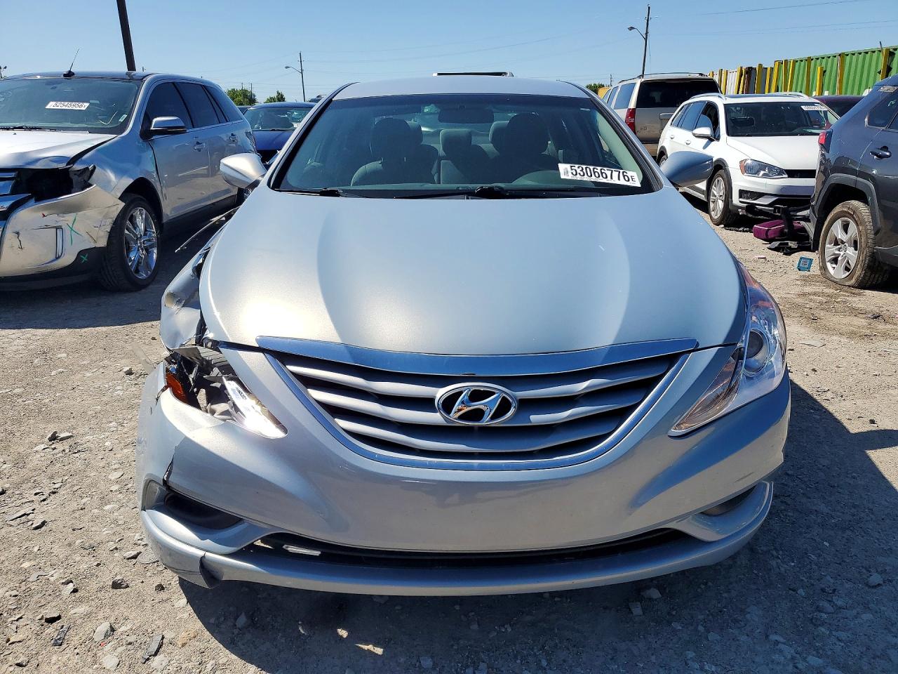 Hyundai SONATA Gls