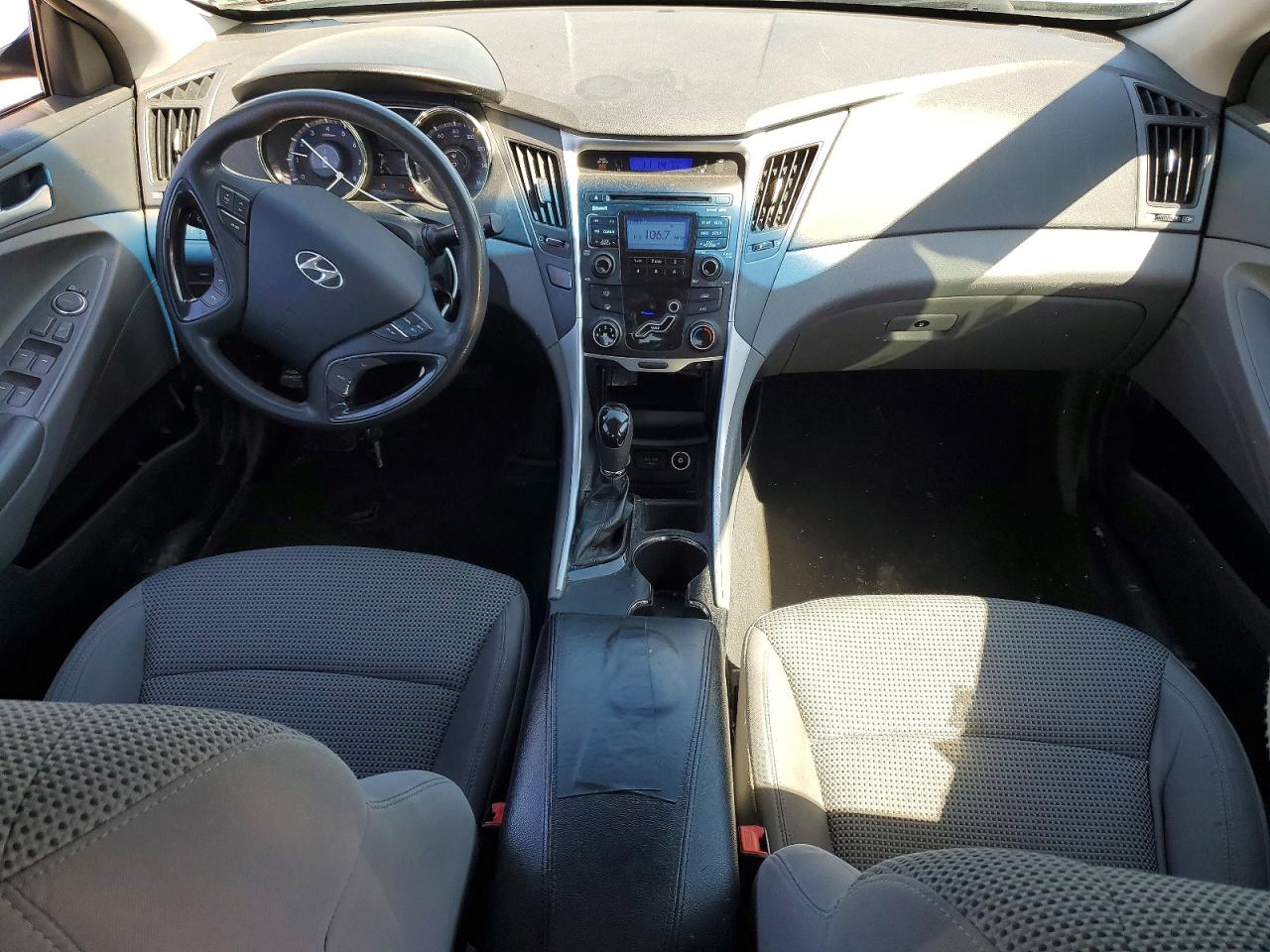 Hyundai SONATA Gls