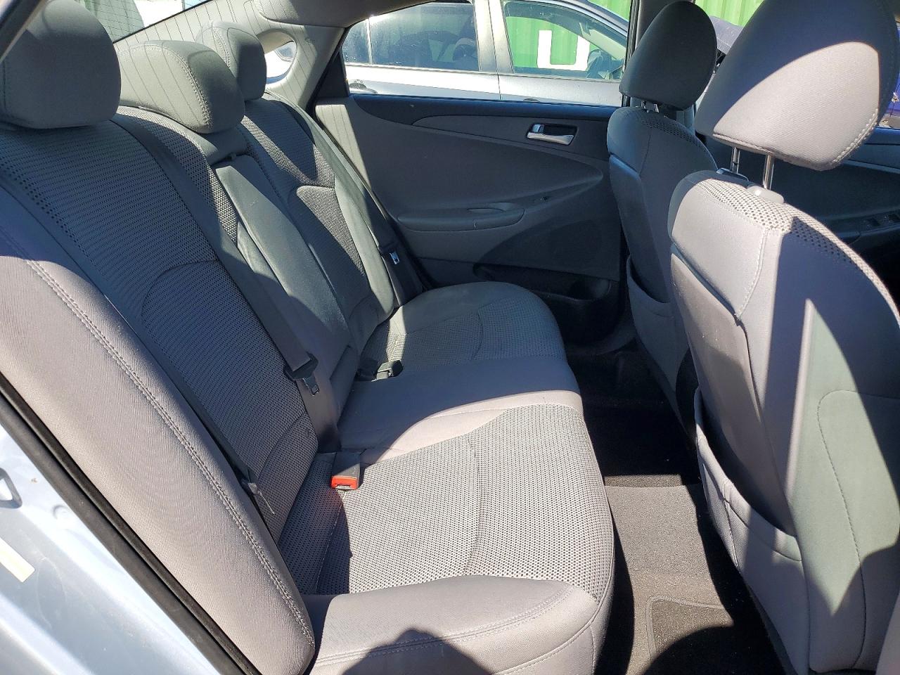 Hyundai SONATA Gls