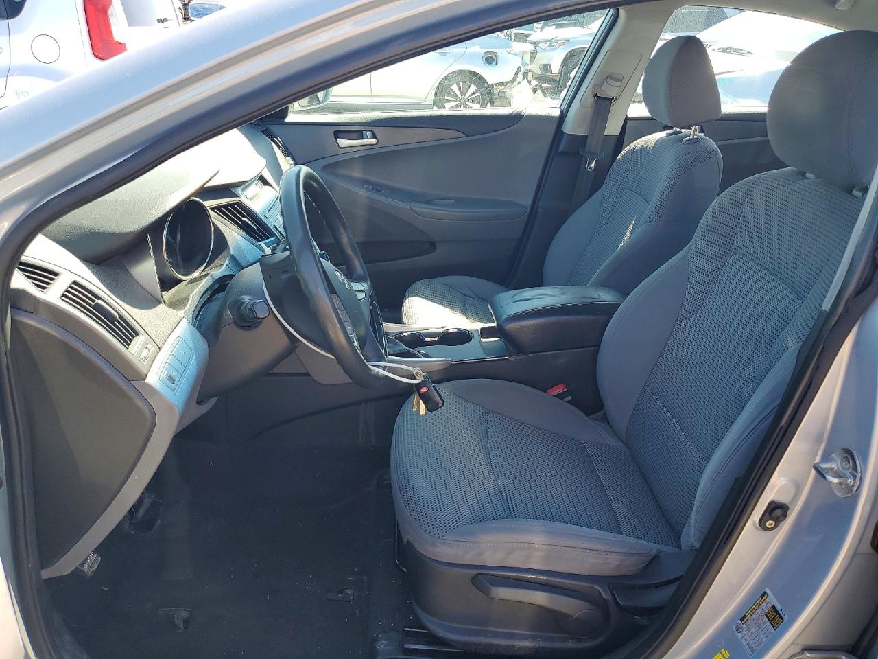 Hyundai SONATA Gls
