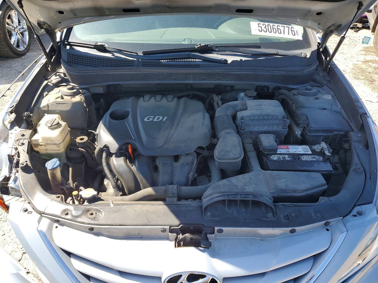Hyundai SONATA Gls