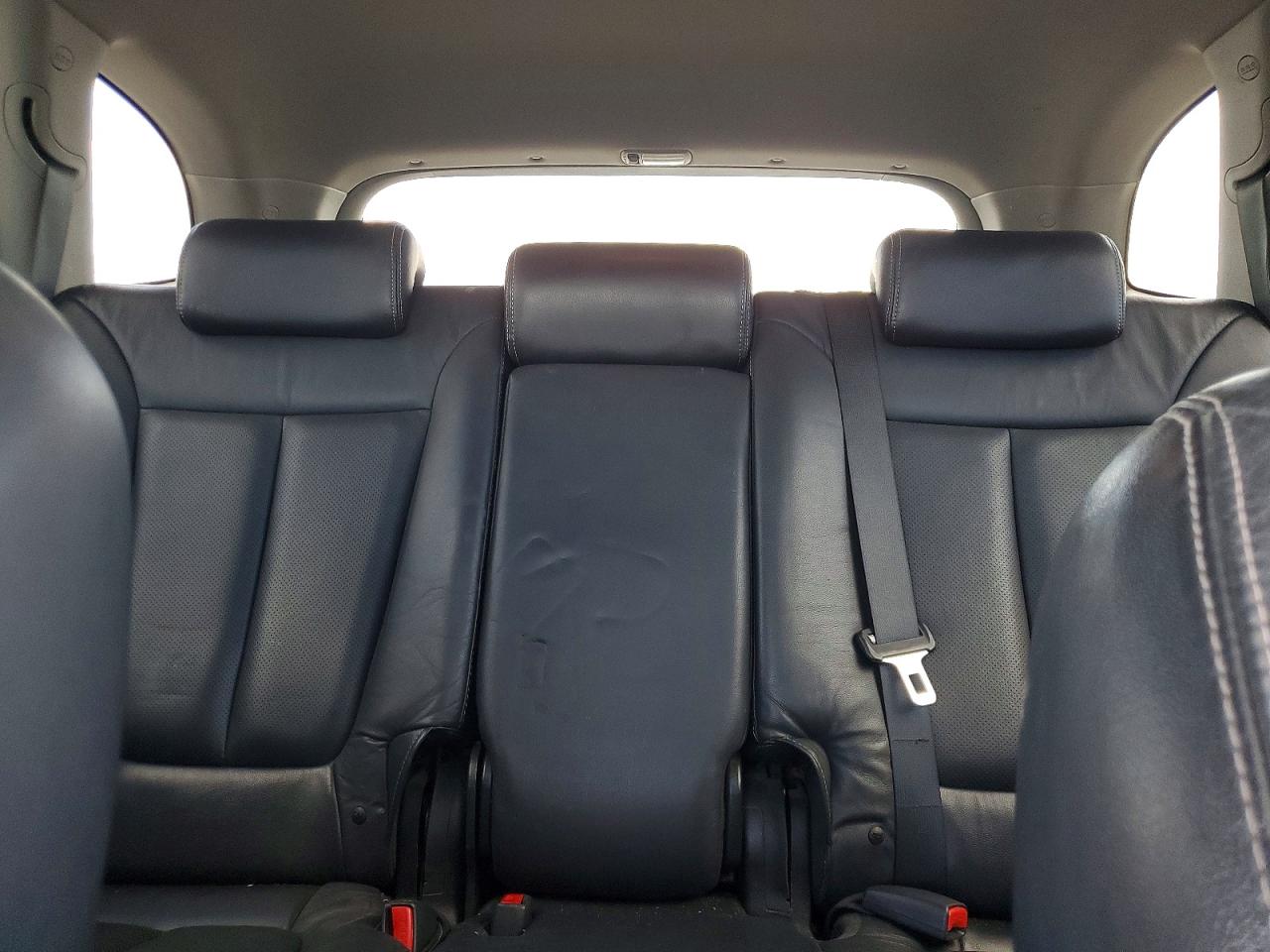 Hyundai SANTA FE Limited