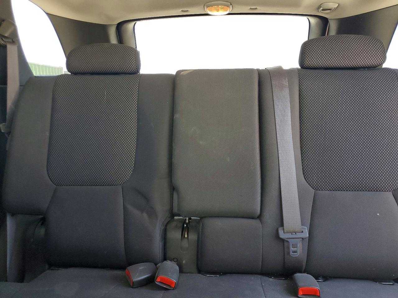 Pontiac Torrent