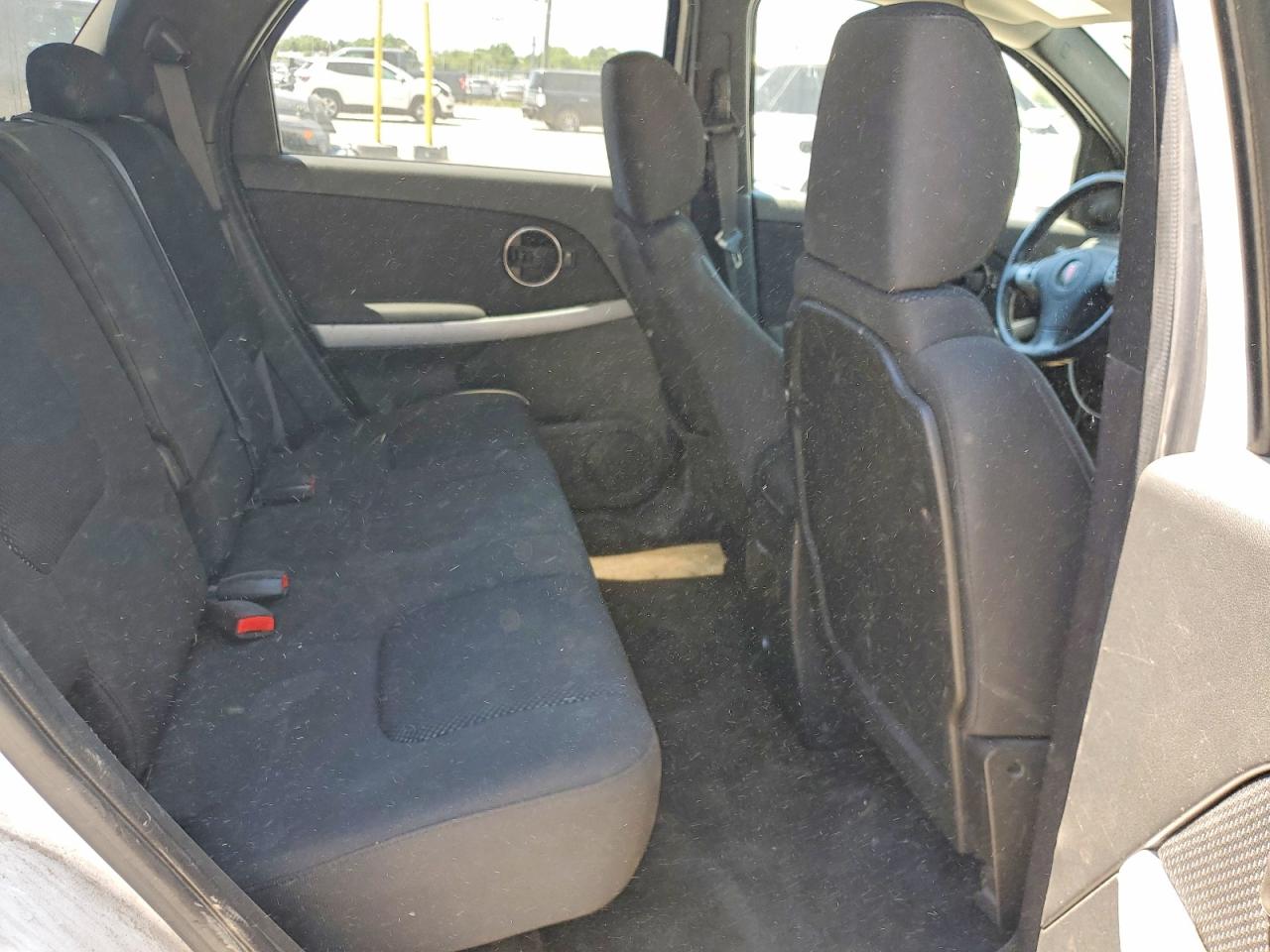 Pontiac Torrent
