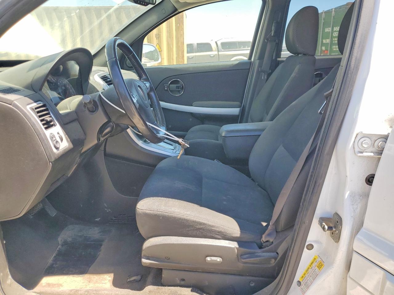 Pontiac Torrent