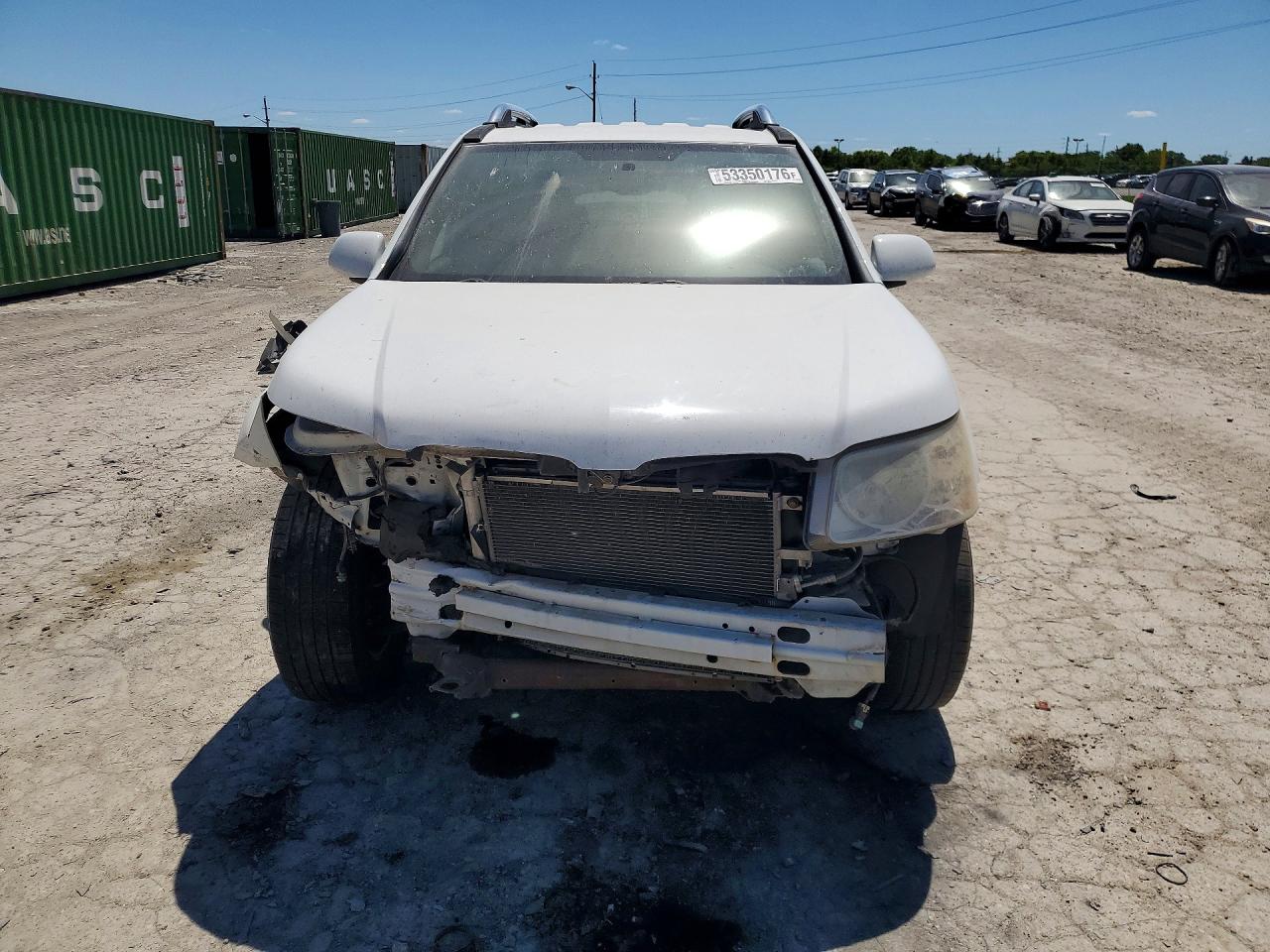 Pontiac Torrent