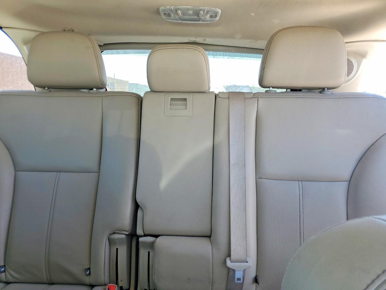 Ford Edge Limited