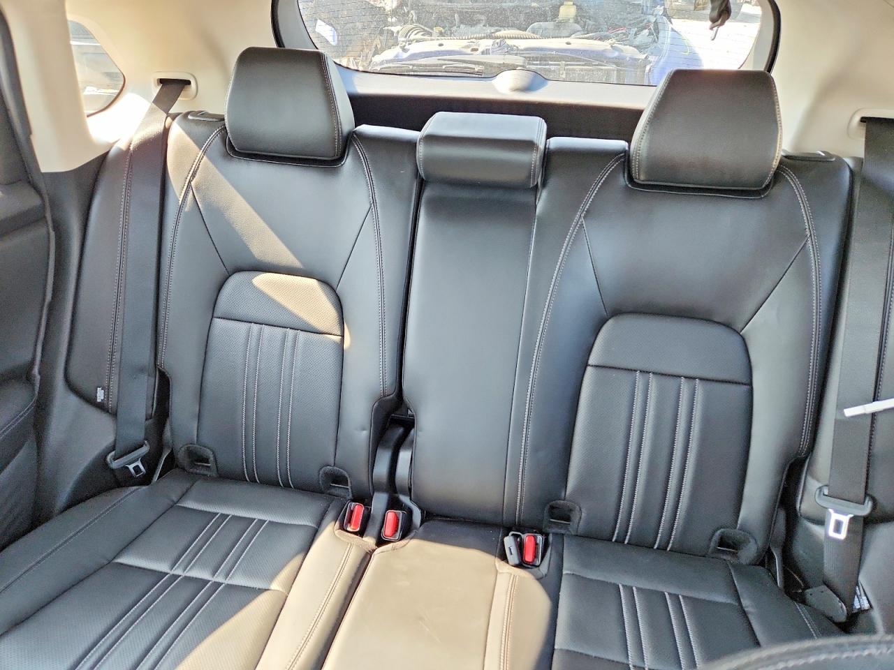 Honda HR-V Exl