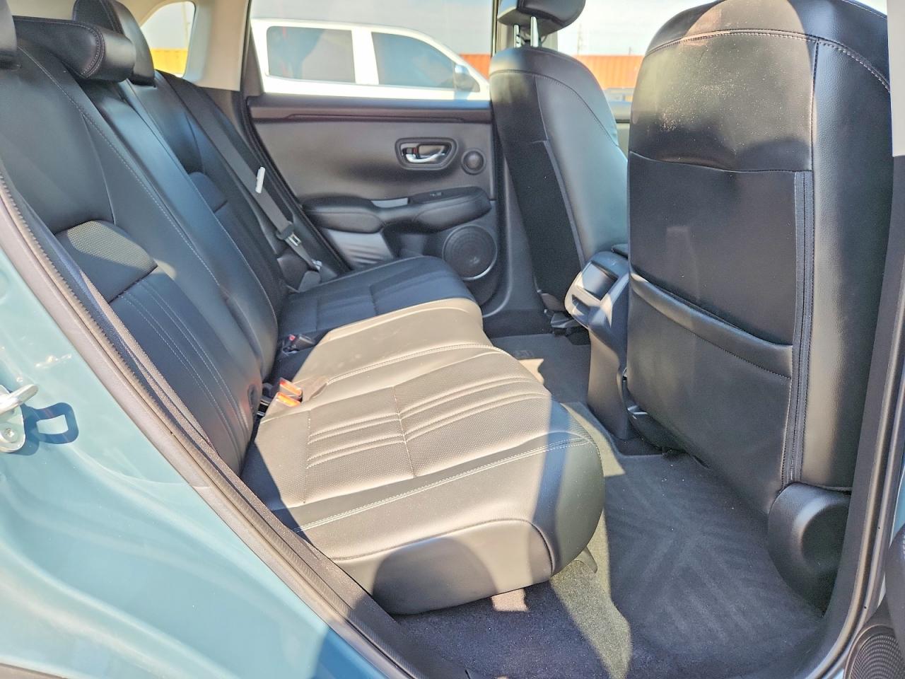 Honda HR-V Exl