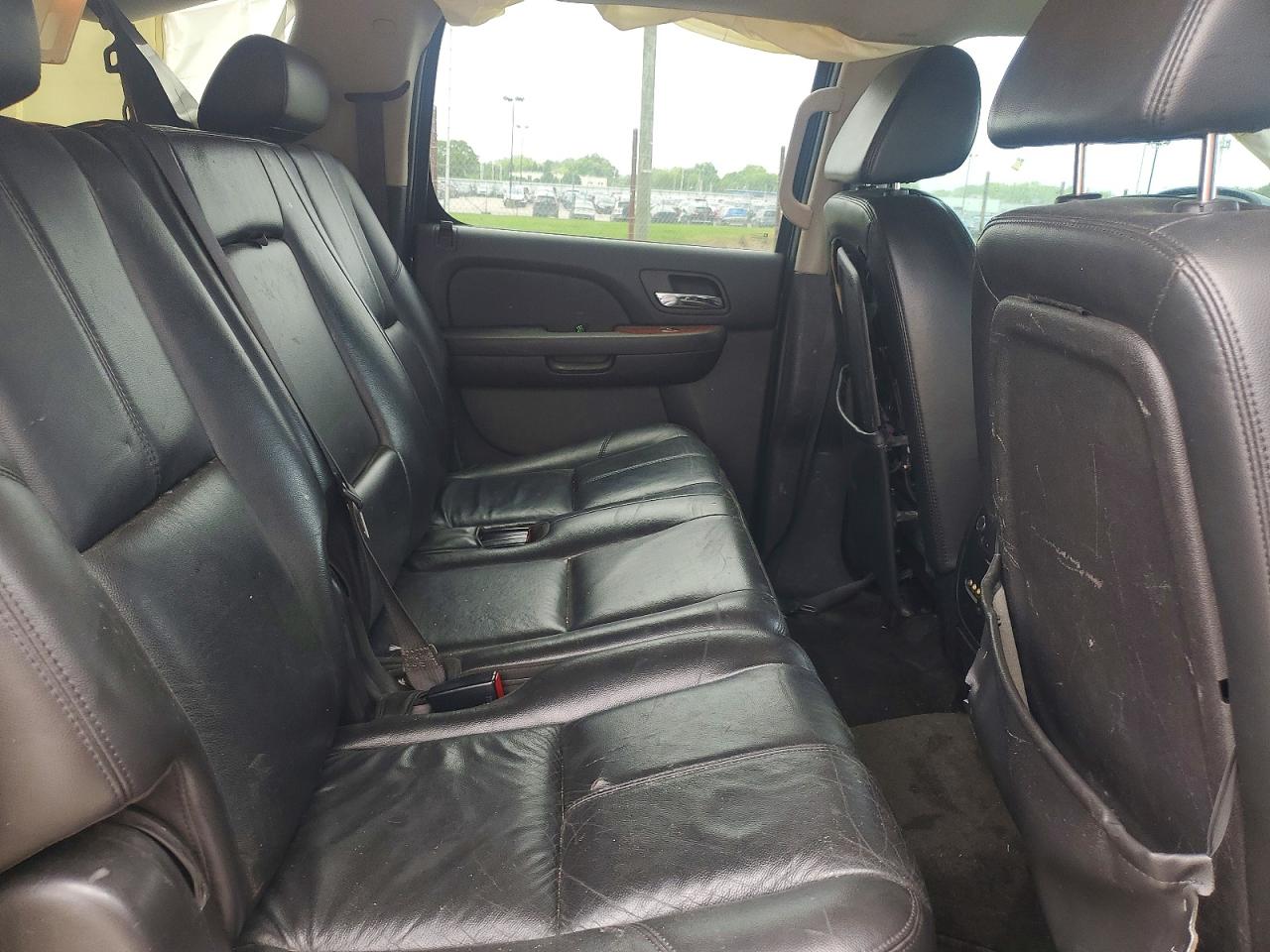 Chevrolet Suburban K1500 Ls