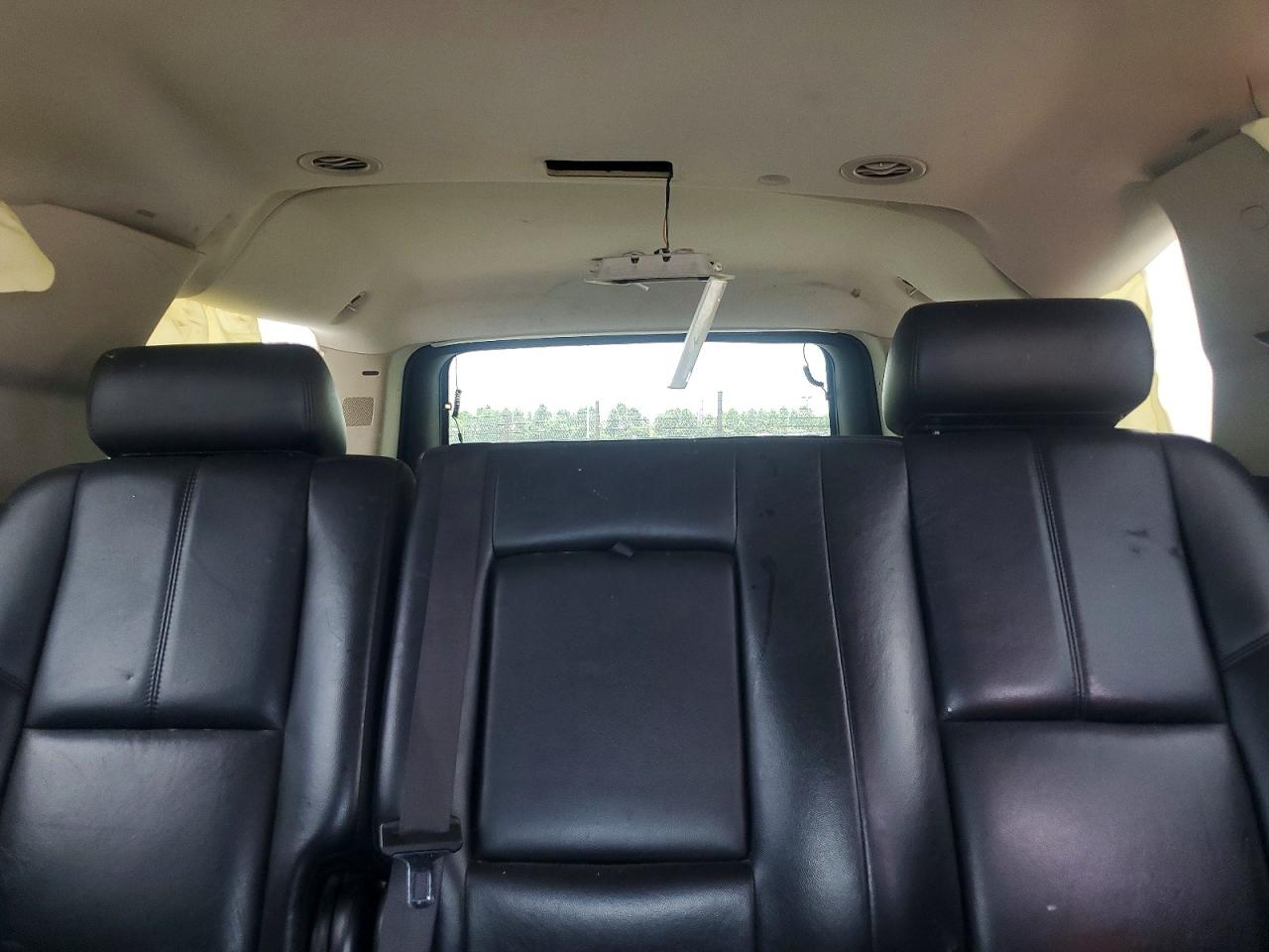 Chevrolet Suburban K1500 Ls