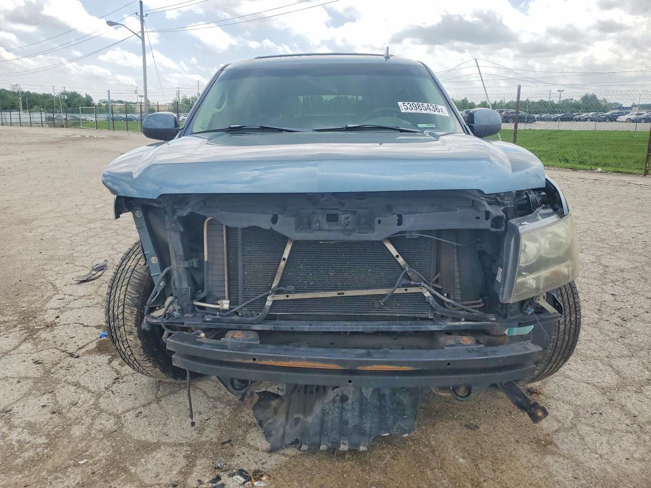 Chevrolet Suburban K1500 Ls
