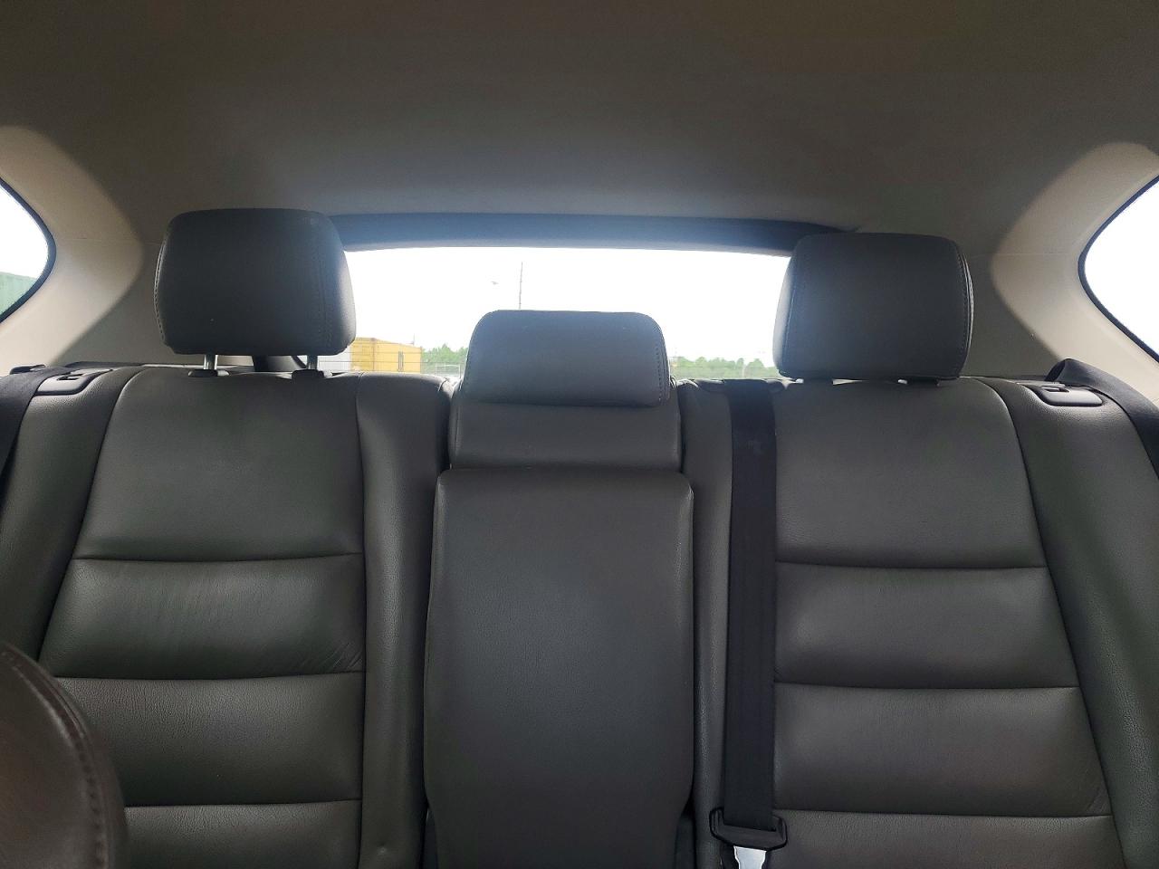 Mazda Cx Touring