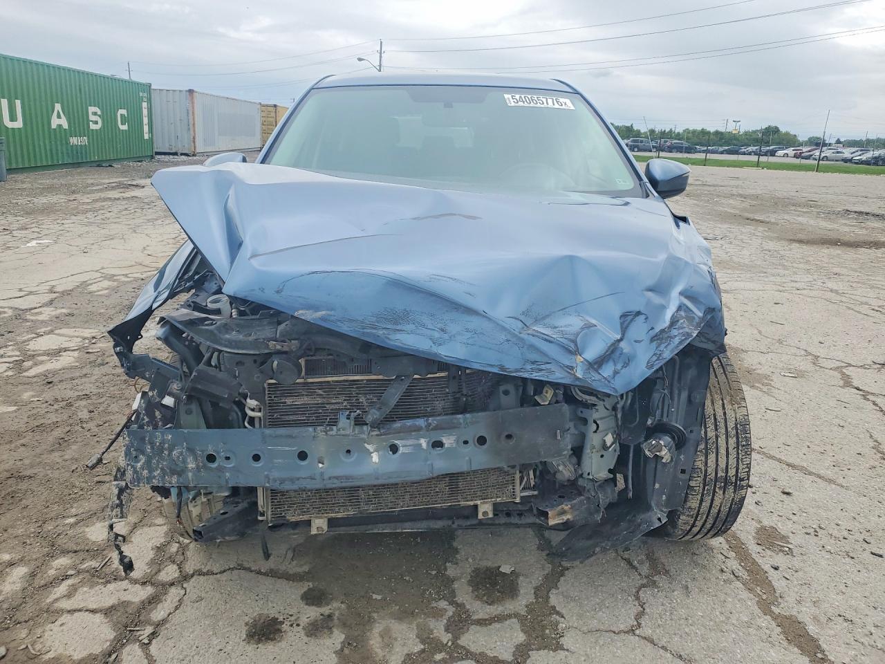 Mazda Cx Touring