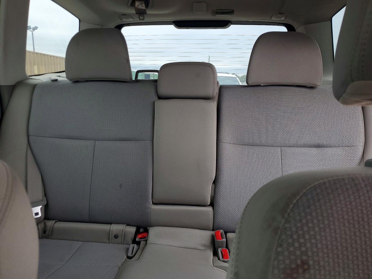 Subaru Forester 2.5x
